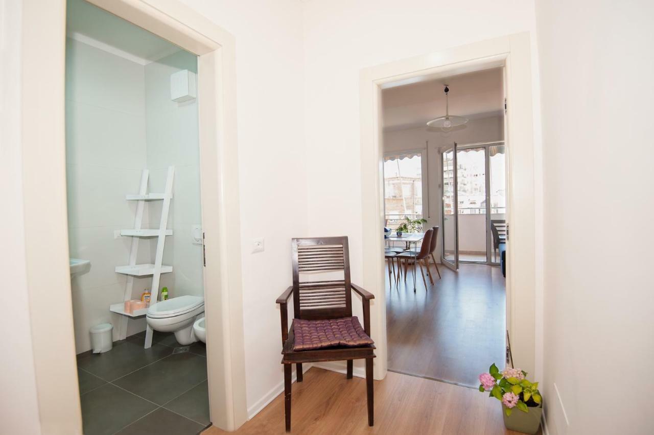 New Apartament Apartment Tirana Exterior photo