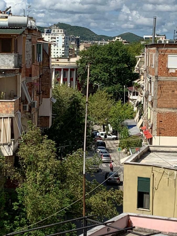 New Apartament Apartment Tirana Exterior photo