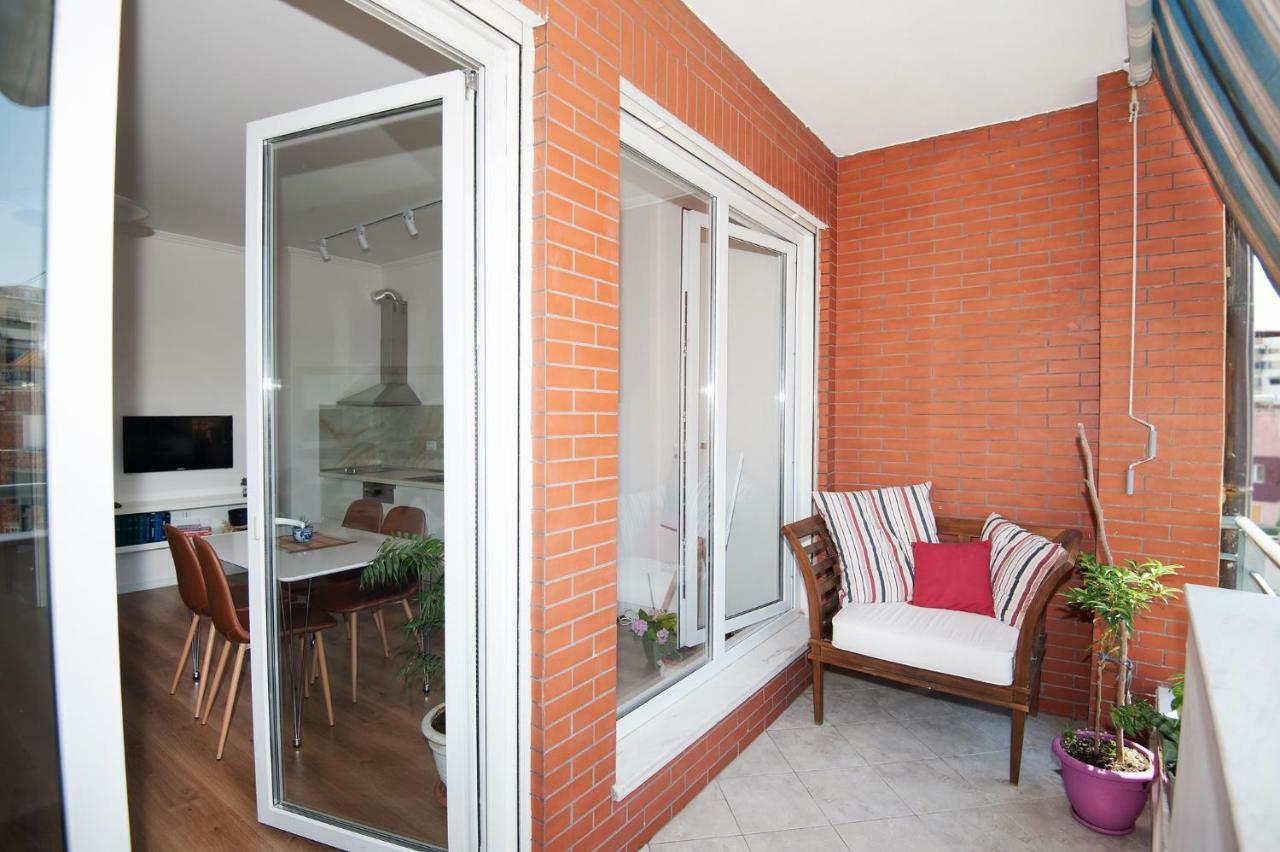New Apartament Apartment Tirana Exterior photo
