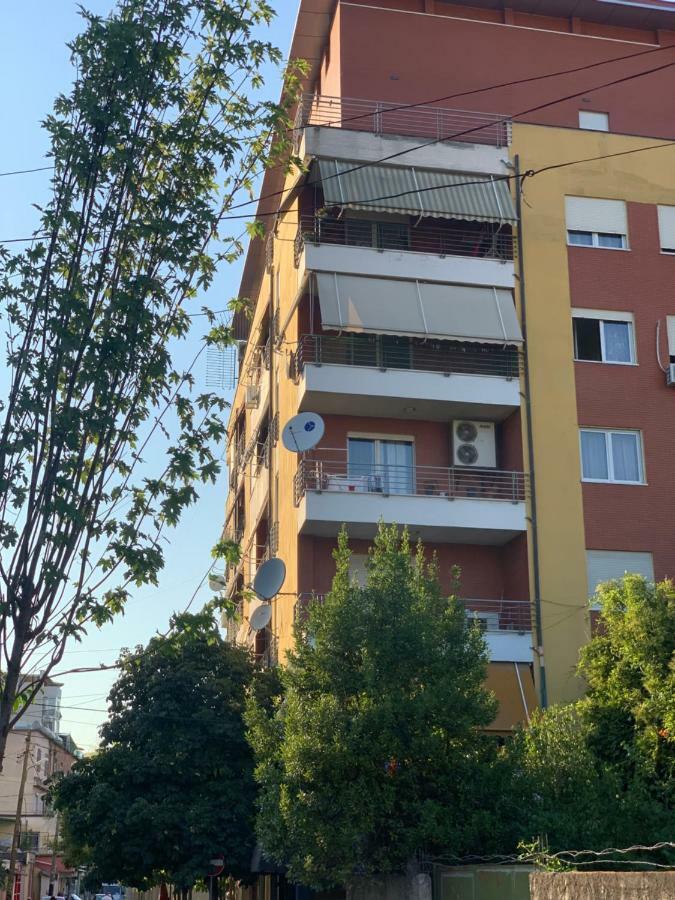 New Apartament Apartment Tirana Exterior photo