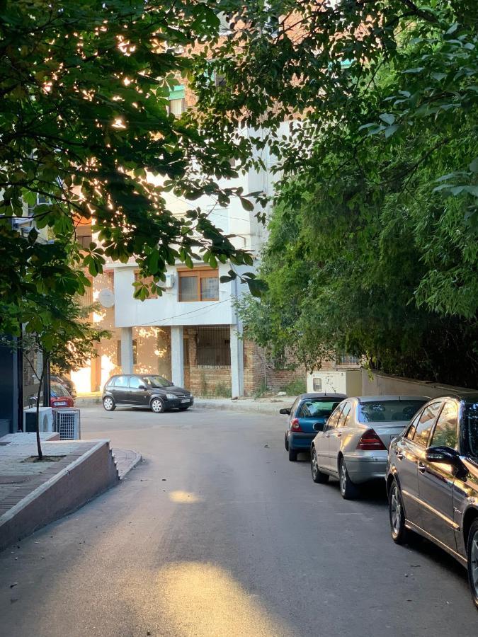 New Apartament Apartment Tirana Exterior photo